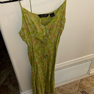 Women’s vintage dress